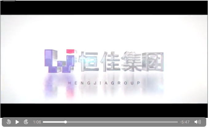 恒佳集團簡(jiǎn)介